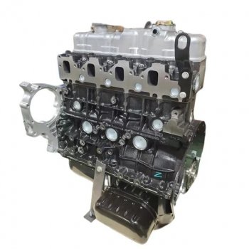 377 999 р. Двигатель Isuzu 4jb1 9419  isuzu4jk1dvig  с доставкой в г. Майкоп. Увеличить фотографию 1
