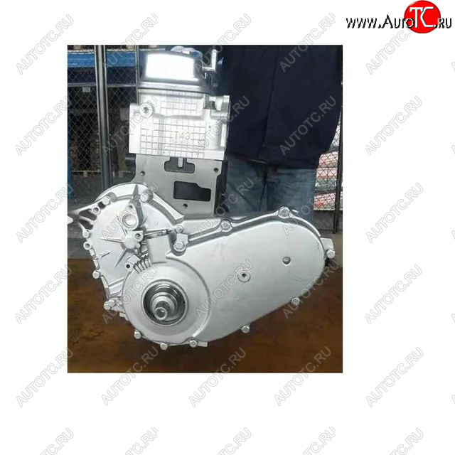 300 999 р. Двигатель нисан nissan к21 в сборе 9422  k21  с доставкой в г. Майкоп