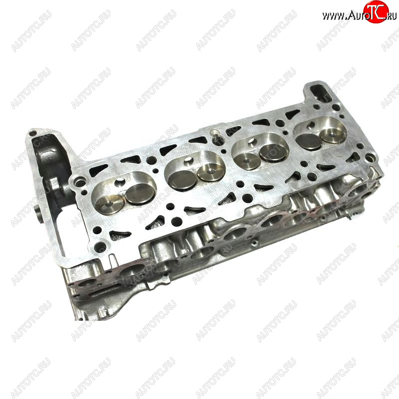 69 999 р. Головка блока цилиндров MAZDA BT-50 01-10-100K 01-10-100J WE01-10-100K 9493  gbc00069  с доставкой в г. Майкоп