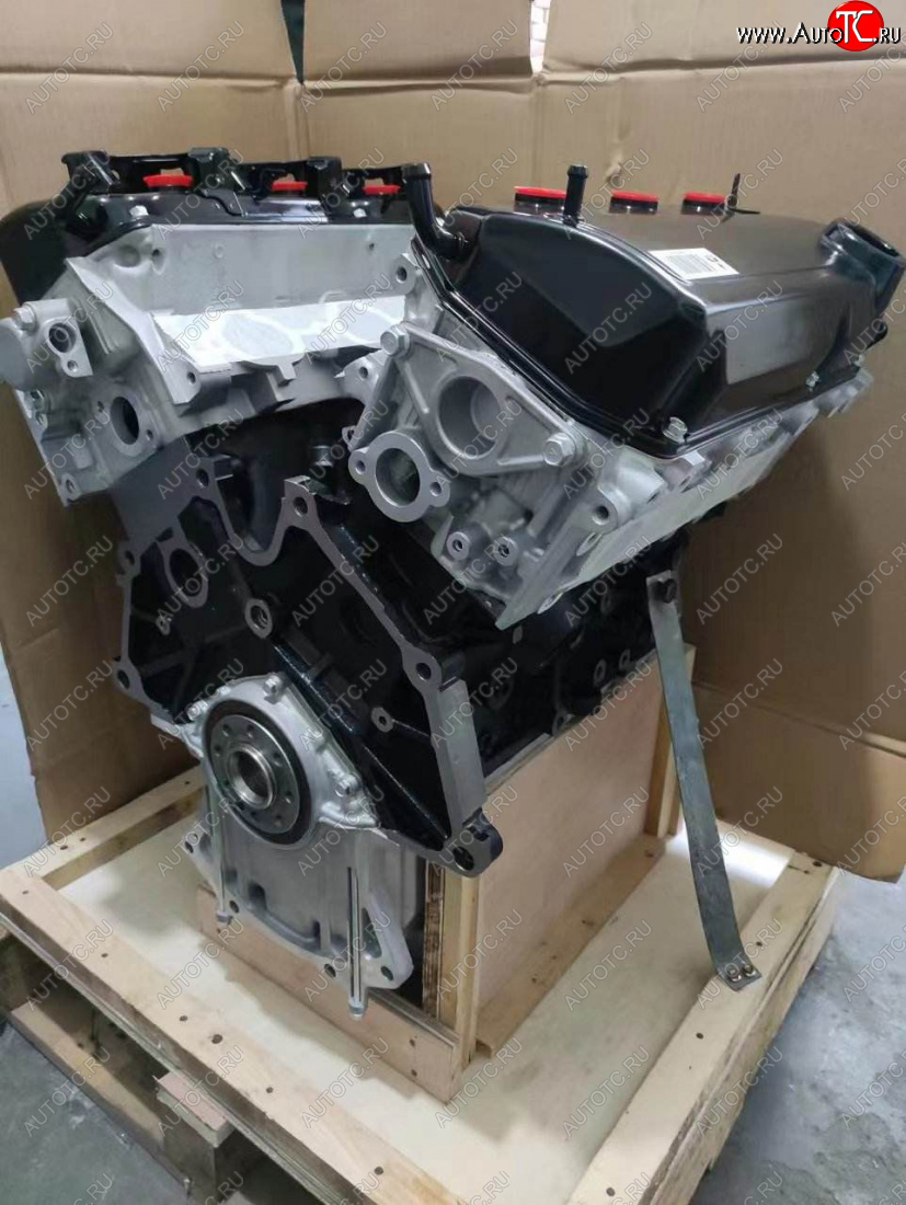 475 999 р. Двигатель Митсубиши 6G75,6G74,6G72 9581  6g74  с доставкой в г. Майкоп