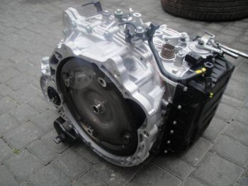 274 199 р. Коробка передач автомат киа спортейдж, хендай тусан g4kd, a6mf1 4wd 450003B650 9585  450003b650  с доставкой в г. Майкоп. Увеличить фотографию 1