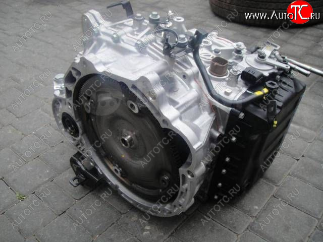 234 999 р. Коробка передач автомат киа спортейдж, хендай тусан g4kd, a6mf1 2wd 450003B650 9586  450003b650w  с доставкой в г. Майкоп