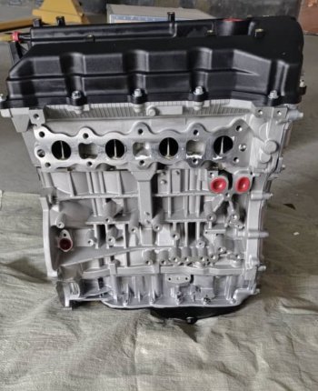 274 199 р. Двигатель хендай g4ka, g4kc 9590  g4kag4kc  с доставкой в г. Майкоп. Увеличить фотографию 1
