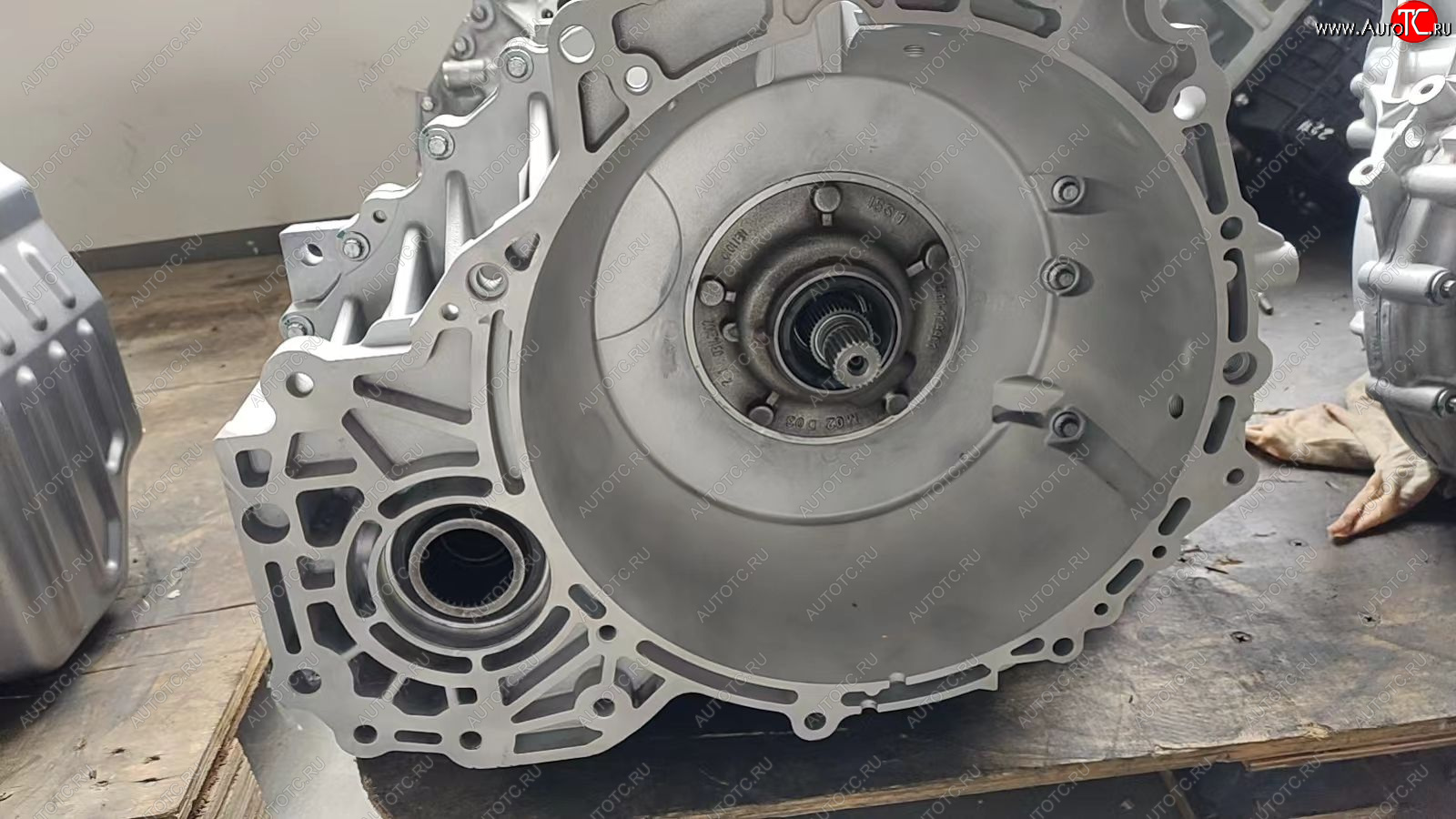 323 499 р. Коробка передач автомат джили атлас 4wd 9591  atlass4wd  с доставкой в г. Майкоп