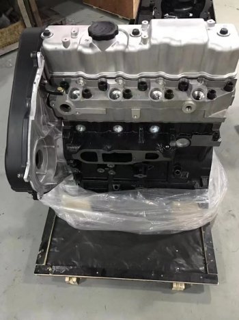286 499 р. Двигатель Mitsubishi 4d56, d4bh, bf 9596  mitsubishi4d56d4bhbf  с доставкой в г. Майкоп. Увеличить фотографию 1