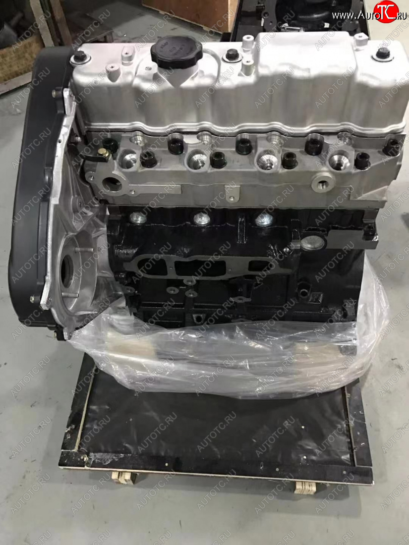 286 499 р. Двигатель Mitsubishi 4d56, d4bh, bf 9596  mitsubishi4d56d4bhbf  с доставкой в г. Майкоп