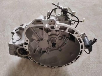 105 999 р. Коробка передач мкпп лифан х50,х60,солано новая оригинал 9601  4679  с доставкой в г. Майкоп. Увеличить фотографию 1