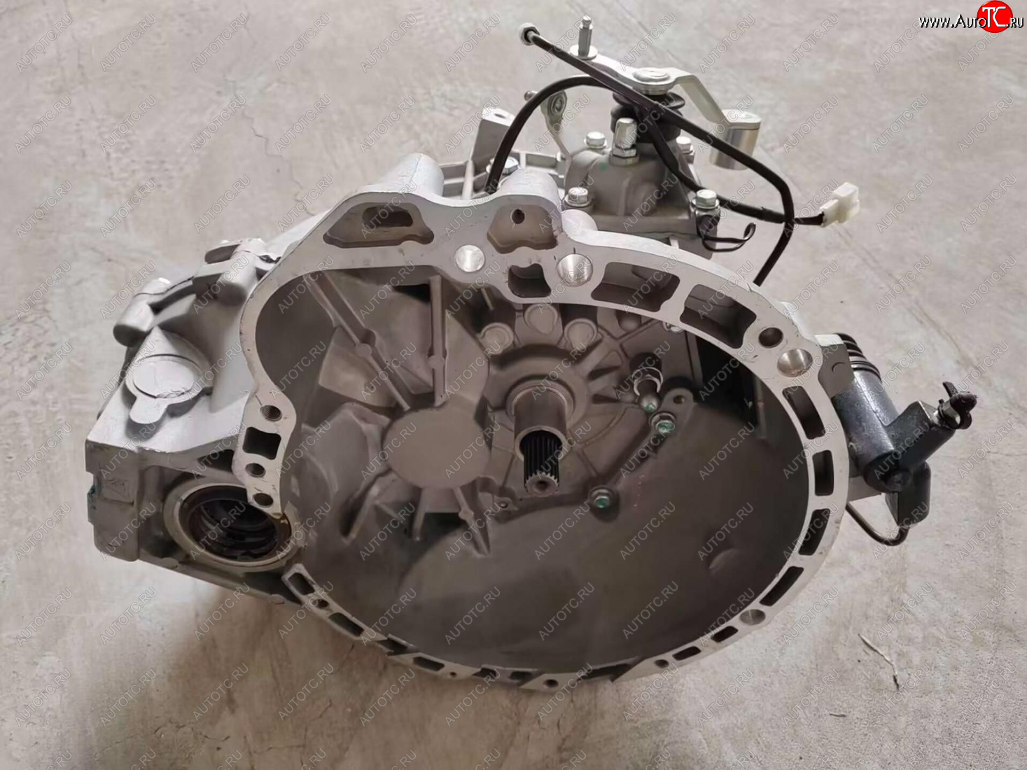 105 999 р. Коробка передач мкпп лифан х50,х60,солано новая оригинал 9601  4679  с доставкой в г. Майкоп