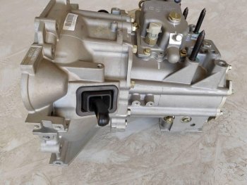 128 999 р. Мкпп чери Тигго т11 2wd, 4wd 9602  thhj  с доставкой в г. Майкоп. Увеличить фотографию 1