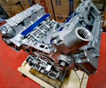 659 999 р. Двигатель HYUNDAI G8BA genesis 9609  g8ba332112657565  с доставкой в г. Майкоп. Увеличить фотографию 1