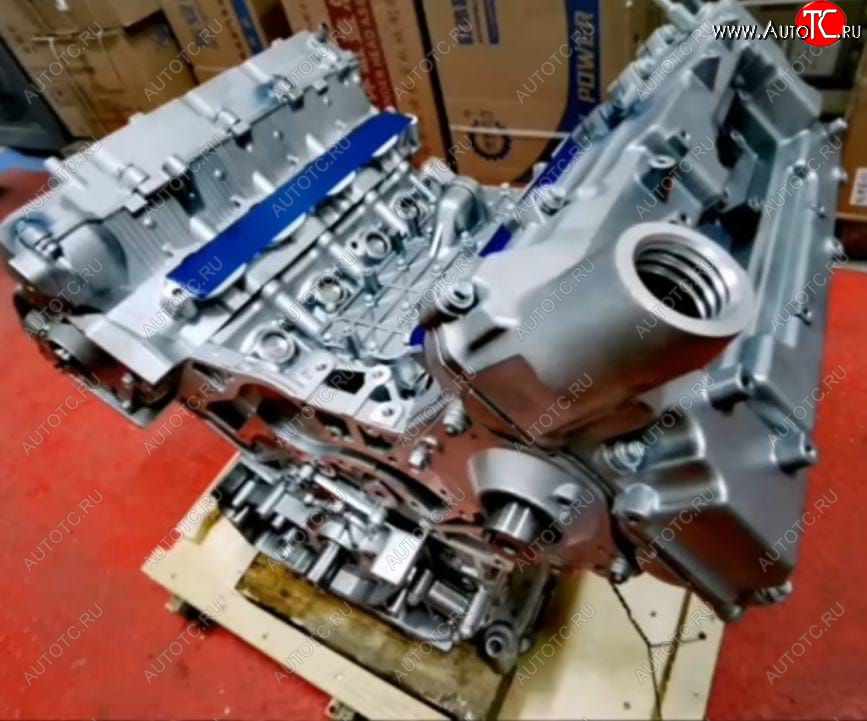 659 999 р. Двигатель HYUNDAI G8BA genesis 9609  g8ba332112657565  с доставкой в г. Майкоп