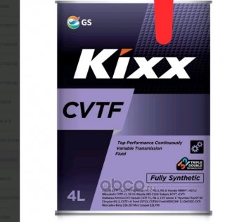 6 349 р. Масло трансмиссионное CVT MULTI Корея,Япония миккинг,тотачи,энеос,кикс 4л 9617  4677ш8  с доставкой в г. Майкоп. Увеличить фотографию 1