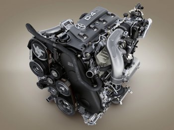 296 999 р. Двигатель toyota 1kz 9625  ds3eqqw21dasasd  с доставкой в г. Майкоп. Увеличить фотографию 1