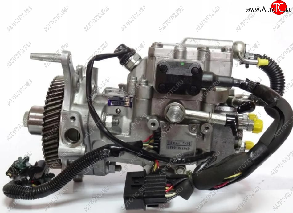 139 999 р. ТНВД Mitsubishi Pajero 2002 1091443062, 4797786421 9631  lldsfsdfsdfwerwerwe23432423  с доставкой в г. Майкоп