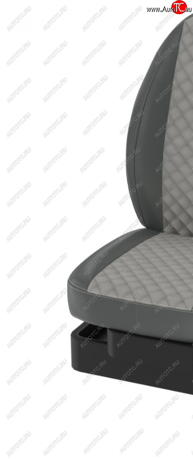 13 849 р. Заказной комплект чехлов АВТОПИЛОТ construct-9394148  с доставкой в г. Майкоп