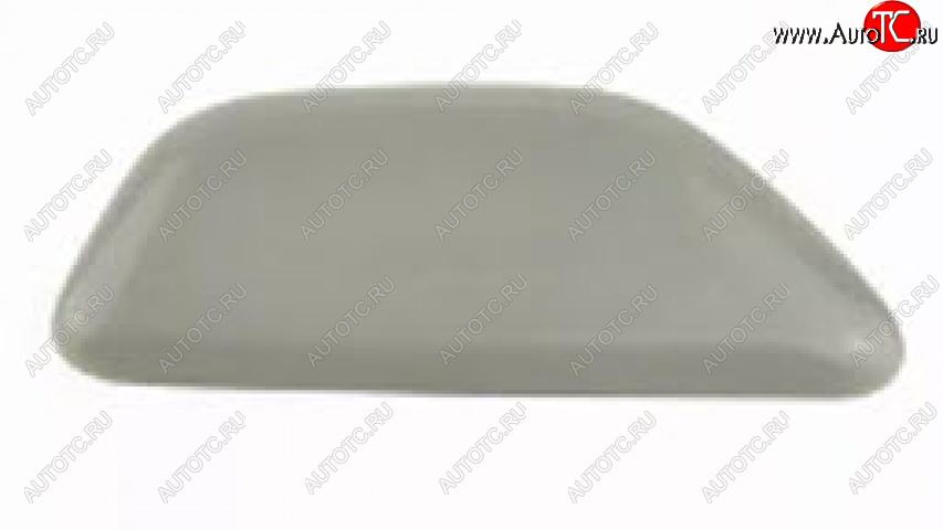 0 р. Правая крышка форсунки омывателя фары (пр-во Китай) CHINA Mazda CX-5 KF (2016-2025) (неокрашенная)  с доставкой в г. Майкоп