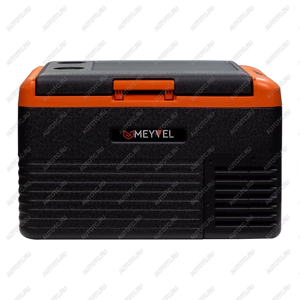 17 639 р. Холодильник автомобильный MEYVEL AF-K30 30 л 1224 В  970028  с доставкой в г. Майкоп