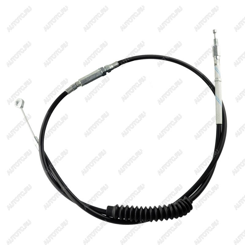2 609 р. Тросик сцепления AHL Harley-Davidson XL883, 1200 AHL пм-00025524  с доставкой в г. Майкоп