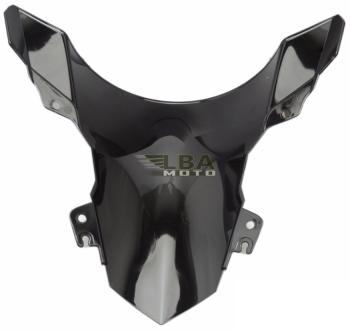 2 469 р. Ветровое стекло для мотоцикла BMW S1000RR 15-17 DoubleBubble КитайскиеЗапчасти пм-00015326  с доставкой в г. Майкоп. Увеличить фотографию 2