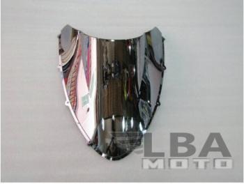 2 329 р. Ветровое стекло для мотоцикла Ducati 1098848  DoubleBubble КитайскиеЗапчасти пм-00008086  с доставкой в г. Майкоп. Увеличить фотографию 4