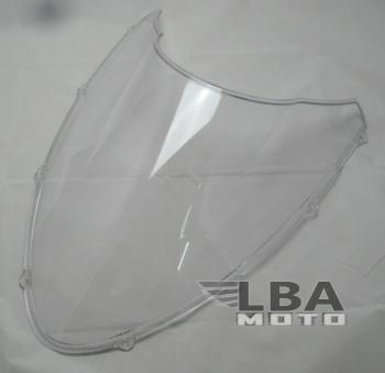 2 329 р. Ветровое стекло для мотоцикла Ducati 1098848  DoubleBubble КитайскиеЗапчасти пм-00008086  с доставкой в г. Майкоп. Увеличить фотографию 3