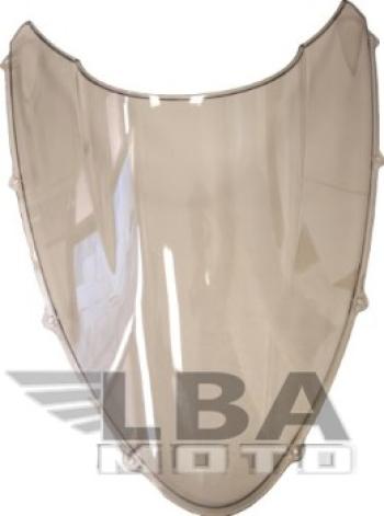 2 329 р. Ветровое стекло для мотоцикла Ducati 1098848  DoubleBubble КитайскиеЗапчасти пм-00008086  с доставкой в г. Майкоп. Увеличить фотографию 2