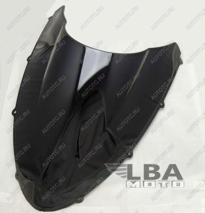 2 329 р. Ветровое стекло для мотоцикла Ducati 1098848  DoubleBubble КитайскиеЗапчасти пм-00008086  с доставкой в г. Майкоп