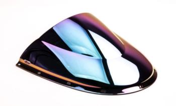 2 329 р. Ветровое стекло для мотоцикла Ducati 748916996 DoubleBubble КитайскиеЗапчасти пм-00008112  с доставкой в г. Майкоп. Увеличить фотографию 2