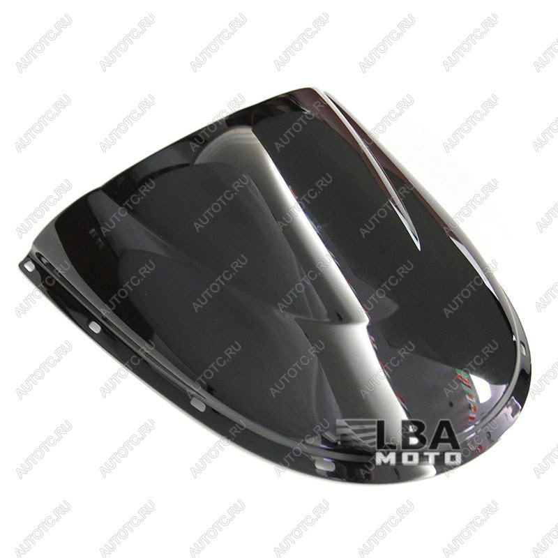 2 329 р. Ветровое стекло для мотоцикла Ducati 748916996 DoubleBubble КитайскиеЗапчасти пм-00008112  с доставкой в г. Майкоп