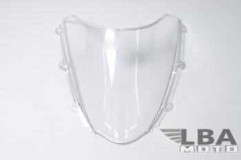2 329 р. Ветровое стекло для мотоцикла Honda CBR1000RR 04-07  DoubleBubble КитайскиеЗапчасти пм-00008116  с доставкой в г. Майкоп. Увеличить фотографию 4