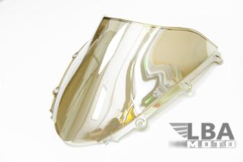 2 329 р. Ветровое стекло для мотоцикла Honda CBR1000RR 04-07  DoubleBubble КитайскиеЗапчасти пм-00008116  с доставкой в г. Майкоп. Увеличить фотографию 2