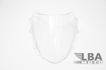 2 329 р. Ветровое стекло для мотоцикла Honda CBR1000RR 08-11 DoubleBubble КитайскиеЗапчасти пм-00008117  с доставкой в г. Майкоп. Увеличить фотографию 3