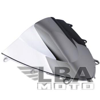 2 329 р. Ветровое стекло для мотоцикла Honda CBR1000RR 08-11 DoubleBubble КитайскиеЗапчасти пм-00008117  с доставкой в г. Майкоп. Увеличить фотографию 2