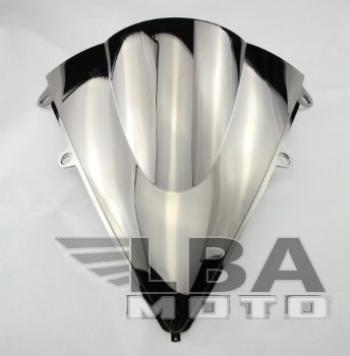 2 329 р. Ветровое стекло для мотоцикла Honda CBR1000RR 12-15 DoubleBubble КитайскиеЗапчасти пм-00008118  с доставкой в г. Майкоп. Увеличить фотографию 1