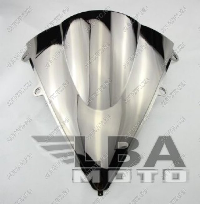 2 329 р. Ветровое стекло для мотоцикла Honda CBR1000RR 12-15 DoubleBubble КитайскиеЗапчасти пм-00008118  с доставкой в г. Майкоп