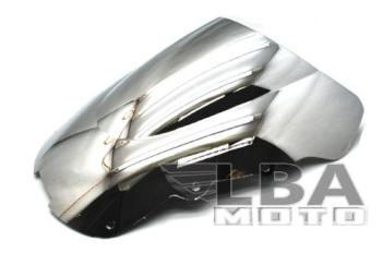 1 899 р. Ветровое стекло для мотоцикла Honda CBR1100XX 96-07 DoubleBubble КитайскиеЗапчасти пм-00008119  с доставкой в г. Майкоп. Увеличить фотографию 2
