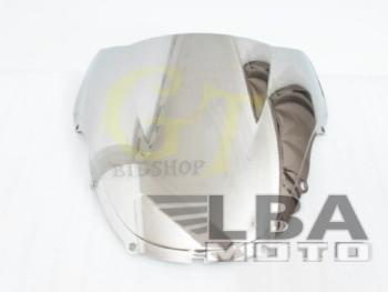 2 329 р. Ветровое стекло для мотоцикла Honda CBR600F4 99-00 DoubleBubble КитайскиеЗапчасти пм-00008124  с доставкой в г. Майкоп. Увеличить фотографию 4