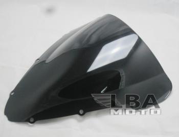 2 329 р. Ветровое стекло для мотоцикла Honda CBR600F4i 01-07 DoubleBubble КитайскиеЗапчасти пм-00008125  с доставкой в г. Майкоп. Увеличить фотографию 1