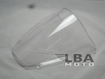 2 329 р. Ветровое стекло для мотоцикла Honda CBR600RR 03-04 DoubleBubble КитайскиеЗапчасти пм-00008126  с доставкой в г. Майкоп. Увеличить фотографию 3