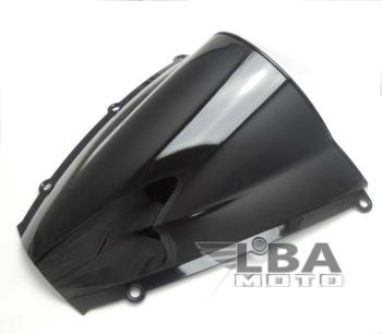2 329 р. Ветровое стекло для мотоцикла Honda CBR600RR 03-04 DoubleBubble КитайскиеЗапчасти пм-00008126  с доставкой в г. Майкоп. Увеличить фотографию 1