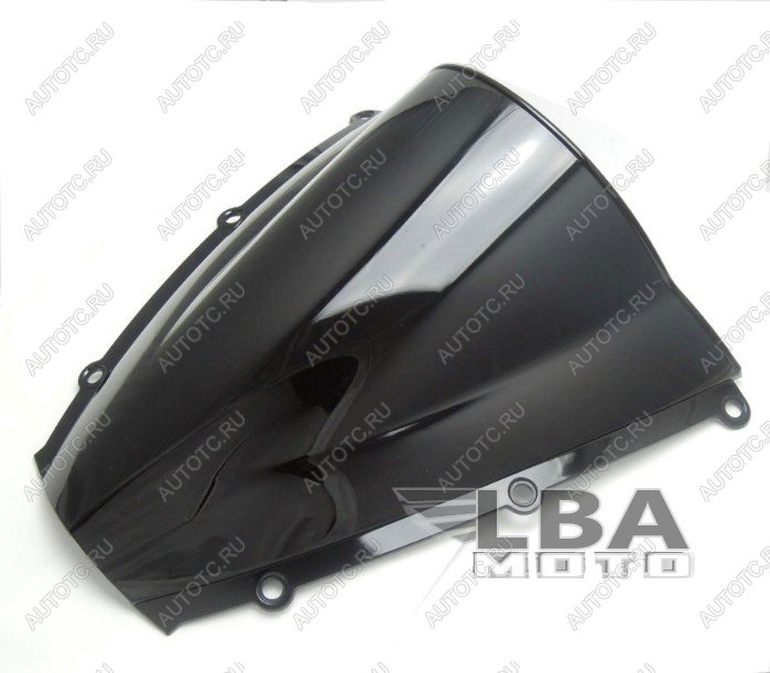 2 329 р. Ветровое стекло для мотоцикла Honda CBR600RR 03-04 DoubleBubble КитайскиеЗапчасти пм-00008126  с доставкой в г. Майкоп