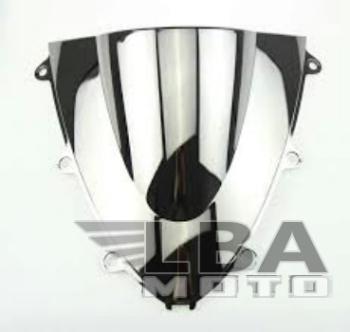 2 329 р. Ветровое стекло для мотоцикла Honda CBR600RR 05-06 DoubleBubble КитайскиеЗапчасти пм-00008127  с доставкой в г. Майкоп. Увеличить фотографию 2