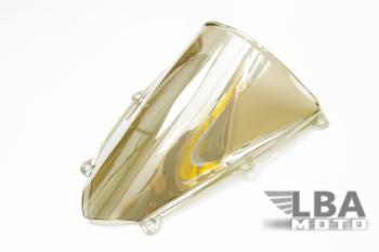 2 329 р. Ветровое стекло для мотоцикла Honda CBR600RR 07-12 DoubleBubble КитайскиеЗапчасти пм-00008128  с доставкой в г. Майкоп. Увеличить фотографию 2