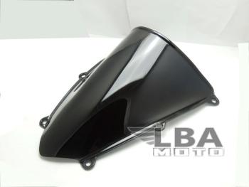2 329 р. Ветровое стекло для мотоцикла Honda CBR600RR 07-12 DoubleBubble КитайскиеЗапчасти пм-00008128  с доставкой в г. Майкоп. Увеличить фотографию 1