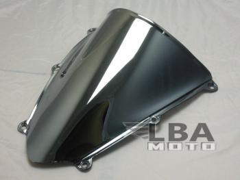 2 329 р. Ветровое стекло для мотоцикла Honda CBR600RR 07-12 DoubleBubble КитайскиеЗапчасти пм-00008128  с доставкой в г. Майкоп. Увеличить фотографию 5