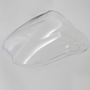 1 699 р. Ветровое стекло для мотоцикла Honda CBR900RR893 92-95 DoubleBubble КитайскиеЗапчасти пм-00002148  с доставкой в г. Майкоп. Увеличить фотографию 2