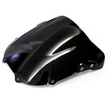 1 699 р. Ветровое стекло для мотоцикла Honda CBR900RR893 92-95 DoubleBubble КитайскиеЗапчасти пм-00002148  с доставкой в г. Майкоп. Увеличить фотографию 1