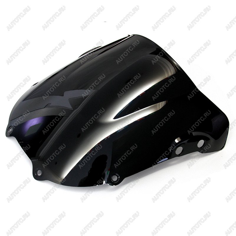 1 699 р. Ветровое стекло для мотоцикла Honda CBR900RR893 92-95 DoubleBubble КитайскиеЗапчасти пм-00002148  с доставкой в г. Майкоп