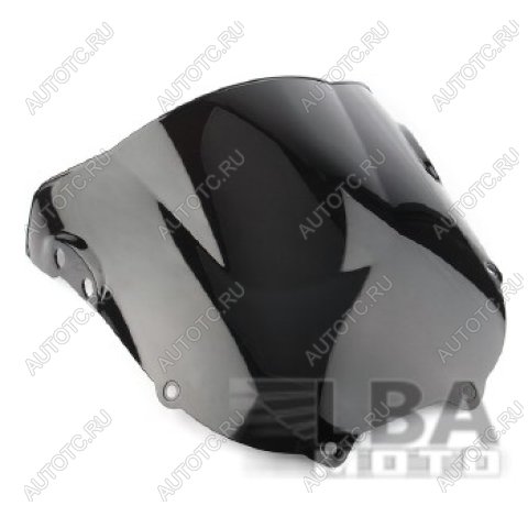 2 329 р. Ветровое стекло для мотоцикла Honda CBR919RR 96-97 DoubleBubble КитайскиеЗапчасти пм-00008130  с доставкой в г. Майкоп