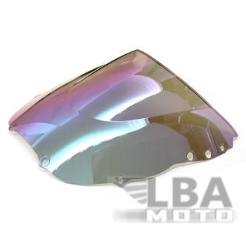 2 329 р. Ветровое стекло для мотоцикла Honda CBR919RR 98-99 DoubleBubble КитайскиеЗапчасти пм-00008131  с доставкой в г. Майкоп. Увеличить фотографию 4